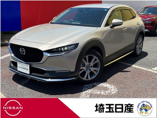 CX-302.0 20S プロアクティブ ツーリングセレクション