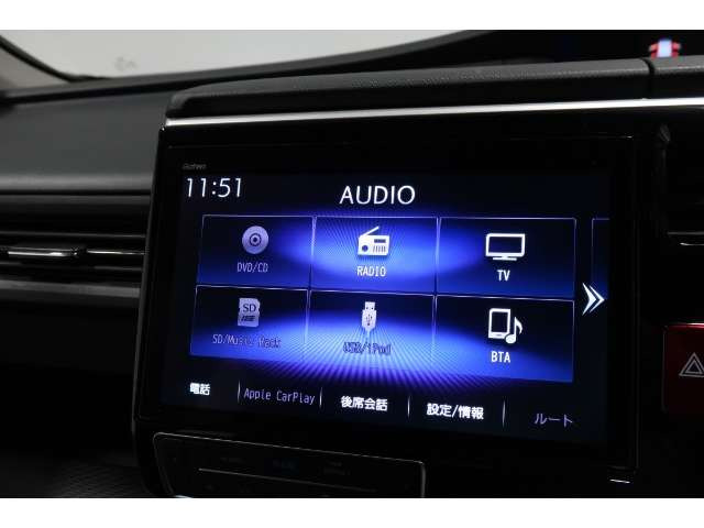ステップワゴン1.5 スパーダ クールスピリット ホンダ センシング