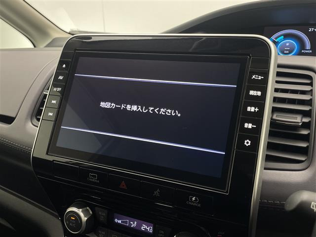 セレナ1.2 e-POWER ハイウェイスターV