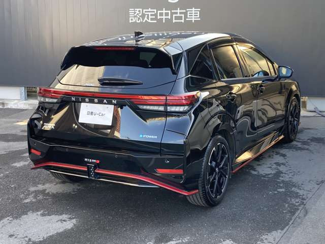 ノートオーラ