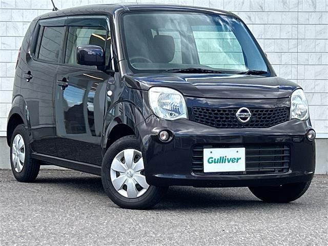 モコS FOUR 4WD