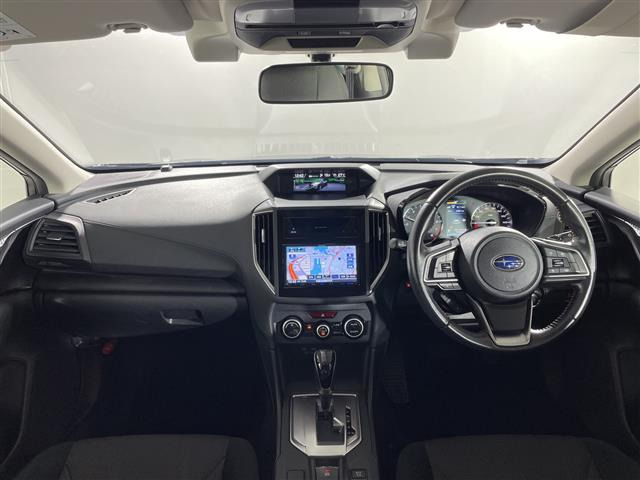 インプレッサXV