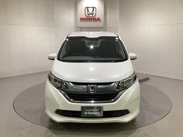フリード1.5 G ホンダセンシング 4WD