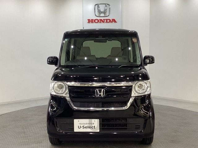 N-BOXG EX ホンダセンシング 4WD