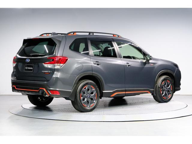 フォレスター2.0 エックスブレイク 4WD