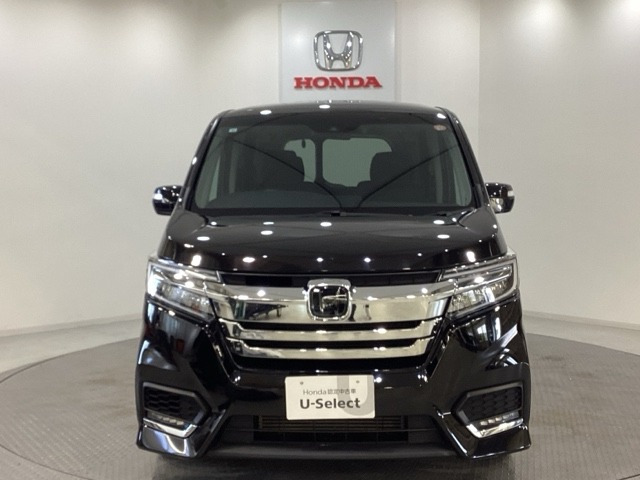 ステップワゴン1.5 スパーダ ホンダ センシング 4WD