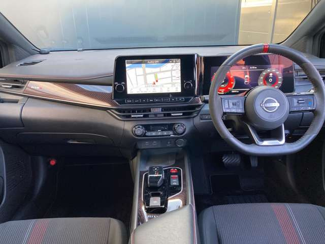 ノートオーラ