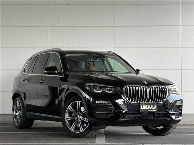X5xドライブ 35d 4WD