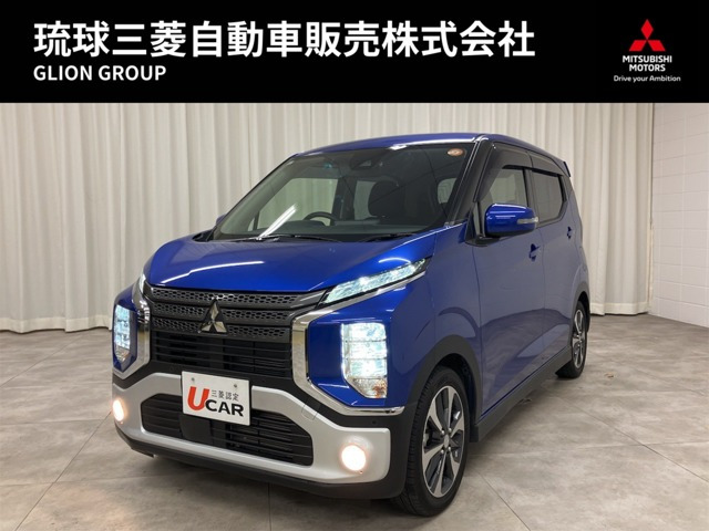 eKクロスT