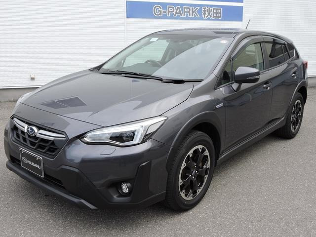 XV2.0e-L アイサイト 4WD