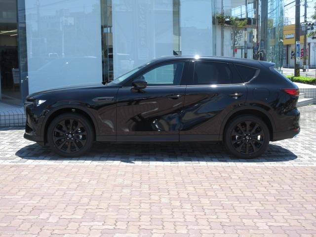 CX-603.3 XD ドライブ エディション ディーゼル