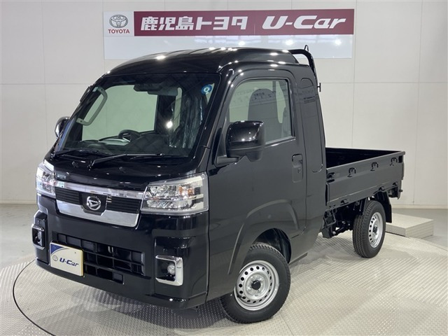 ハイゼットトラックジャンボ エクストラ 4WD