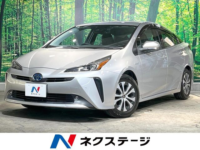 プリウス1.8 A プレミアム
