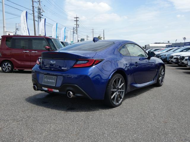 BRZ2.4 S