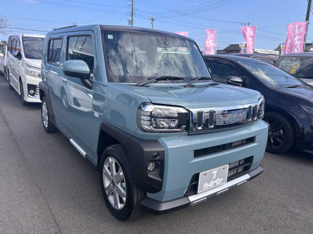 タフトG