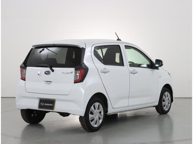 プレオプラスL スマートアシスト 4WD