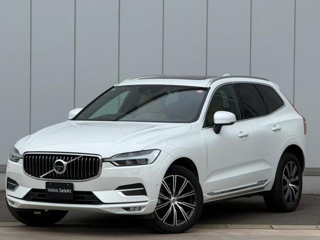 XC60D4 AWD インスクリプション ディーゼル 4WD
