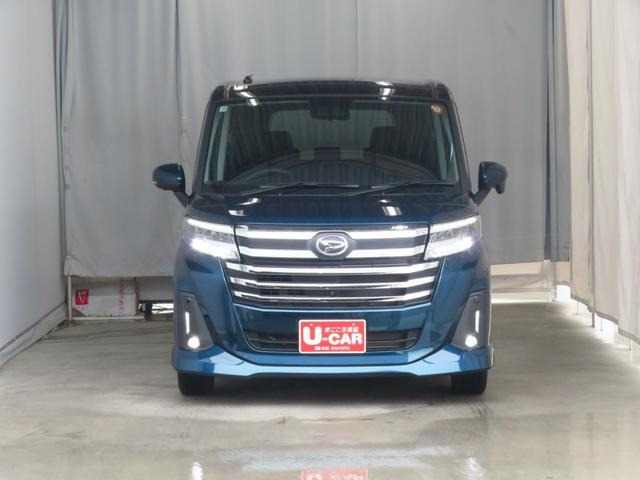 トール1.0 カスタムG