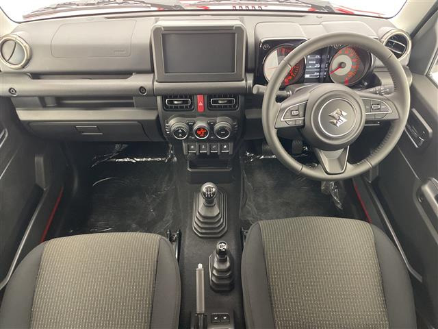 ジムニーノマド1.5 FC 4WD