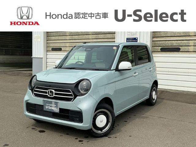 N-ONEオリジナル クラフト スタイル 4WD