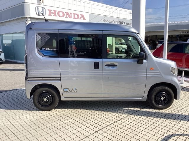 N-VAN e:e: L4