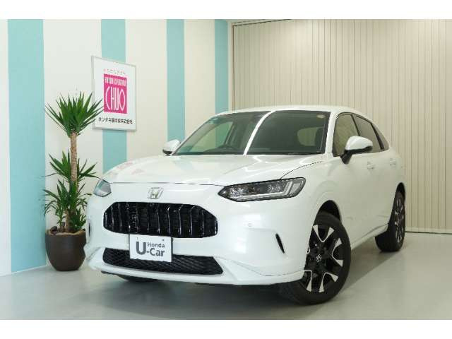 ZR-V1.5 Z
