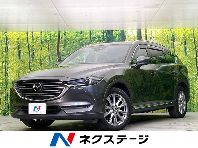 CX-82.2 XD Lパッケージ