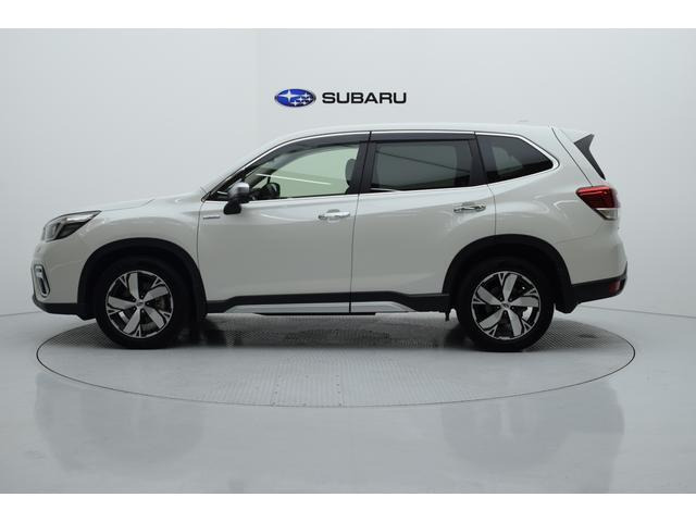 フォレスター2.0 アドバンス 4WD