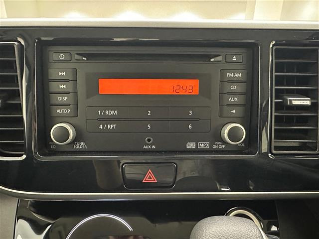 デイズルークスハイウェイスター S アンシャンテ 助手席スライドアップシート 4WD