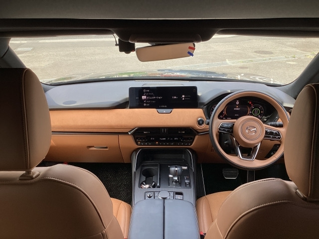 CX-603.3 XD ハイブリッド プレミアムスポーツ ディーゼル 4WD