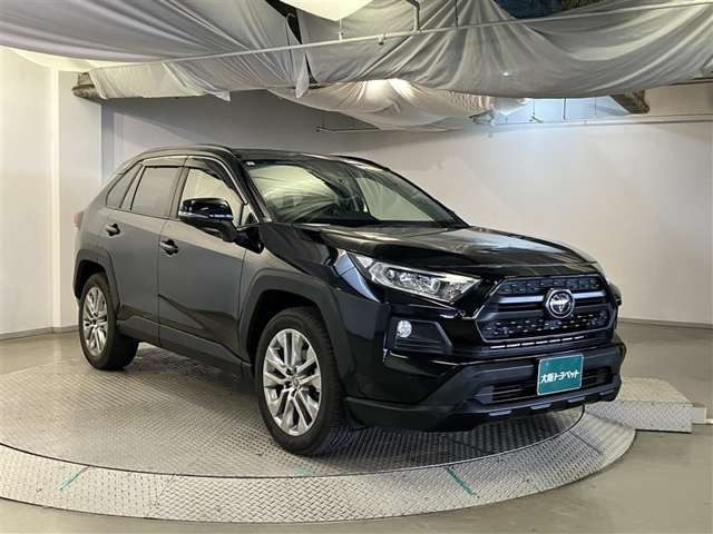 RAV42.0 アドベンチャー 4WD