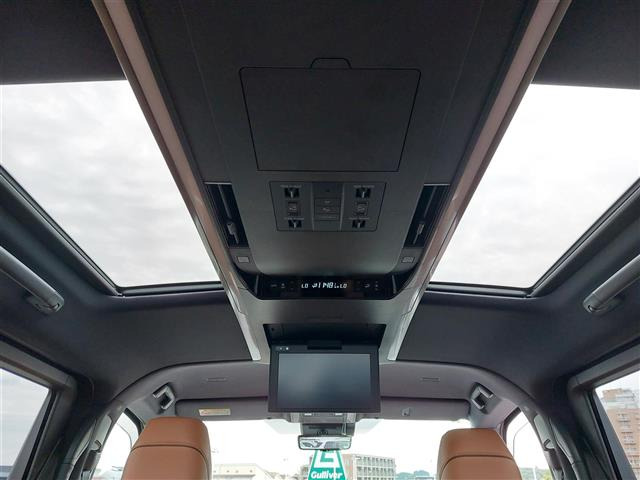 ヴェルファイア2.4 Z プレミア 4WD