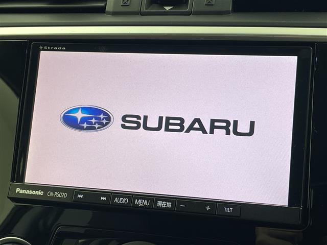 レヴォーグ2.0 STI スポーツ アイサイト 4WD