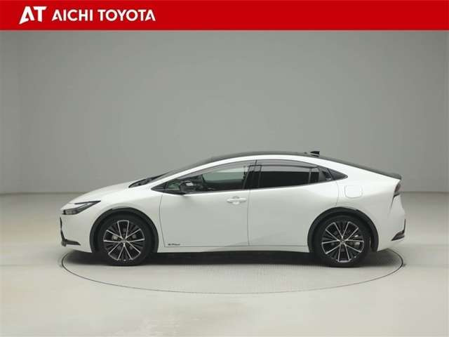 プリウス2.0 Z E-Four 4WD