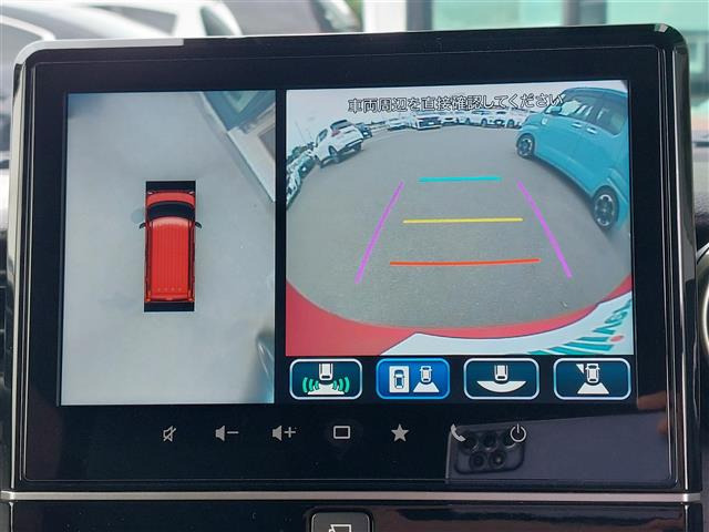 スペーシアギアハイブリッド(HYBRID) XZ