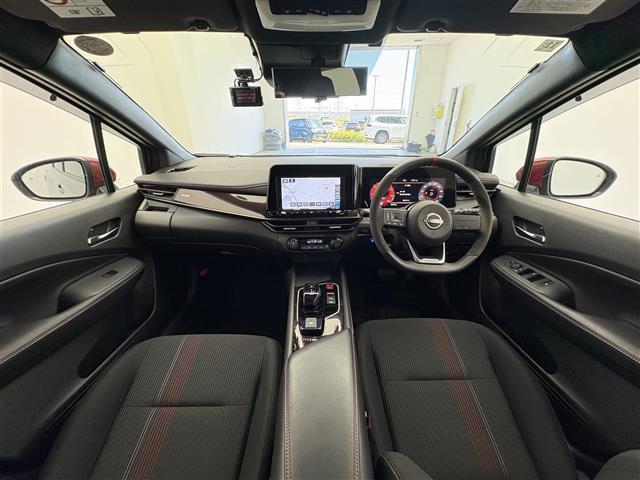 ノートオーラ1.2 NISMO