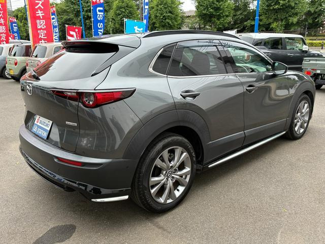 CX-301.8 XD Lパッケージ