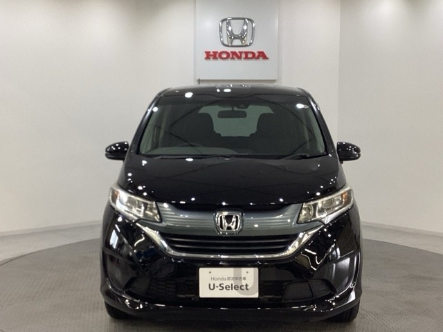 フリード1.5 G ホンダセンシング 4WD