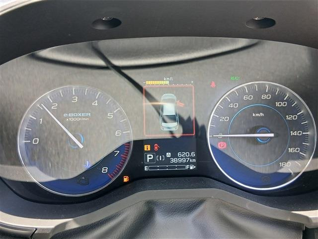 XV2.0 アドバンス 4WD