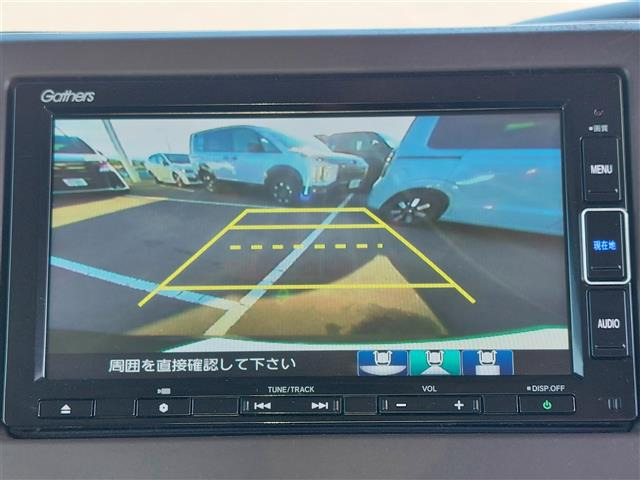 N-BOXL ターボ