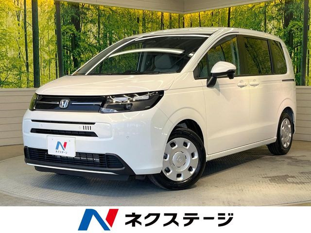 フリード1.5 エアー