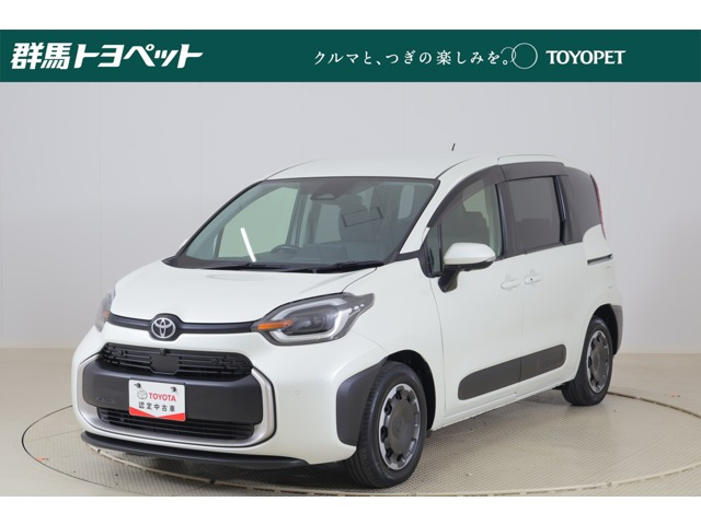 シエンタハイブリッド 1.5 Z