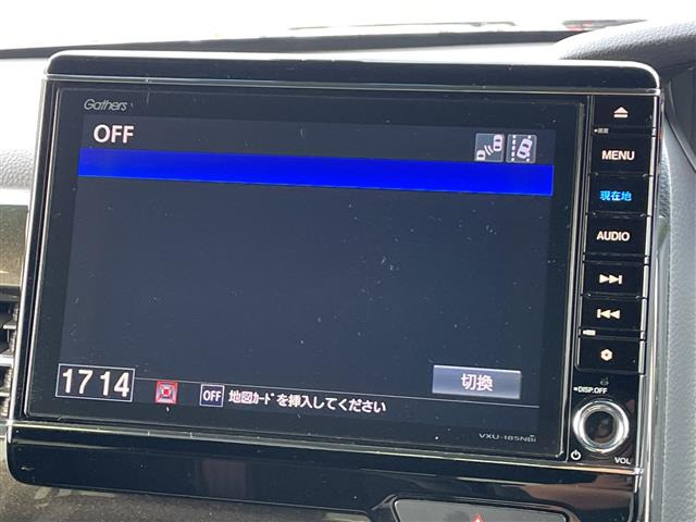 N-BOXカスタムG EX ターボ ホンダセンシング