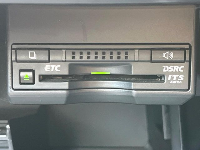 【ETC】高速道路の料金所をストレスなく通過!話題のスポットやサービスエリアに多い「スマートIC」利用時は必須のアイテムです。当店でセットアップを実施、ご納車当日からすぐにご利用いただけます!