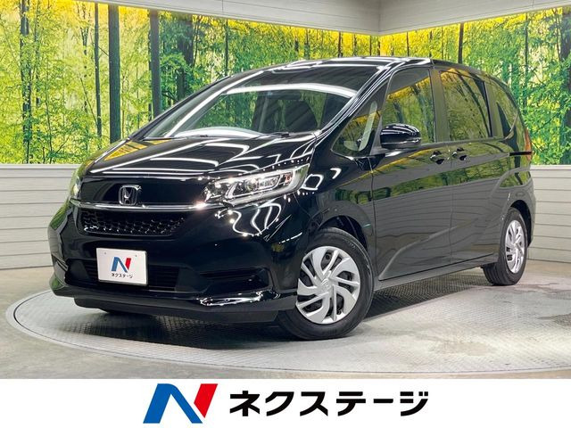 フリード1.5 G ホンダセンシング