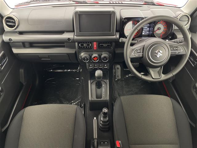 ジムニーノマド1.5 FC 4WD