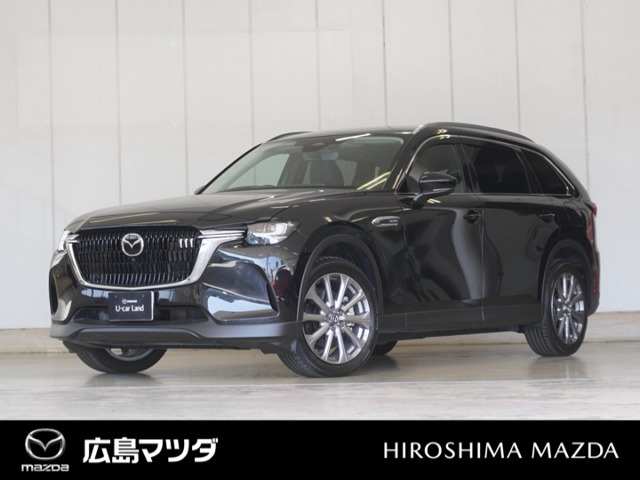 CX-803.3 XD Lパッケージ ディーゼル 4WD