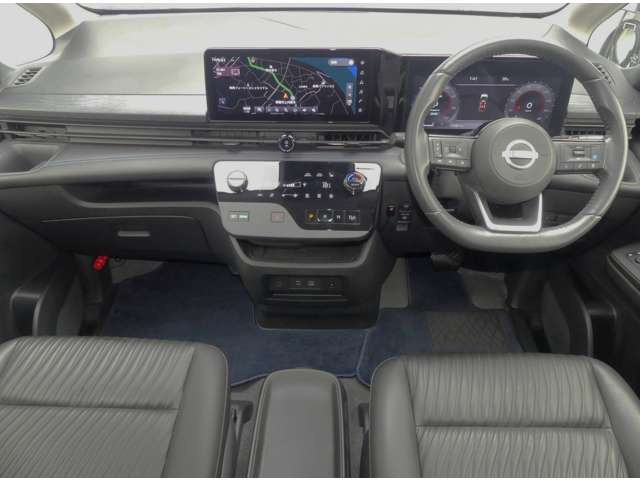 セレナ1.4 e-POWER AUTECH