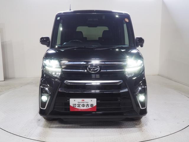 タントカスタムX スタイルセレクション 4WD