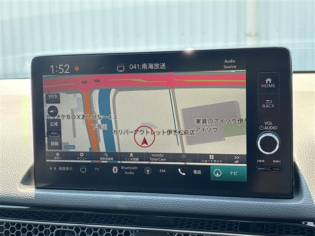 シビック1.5 LX